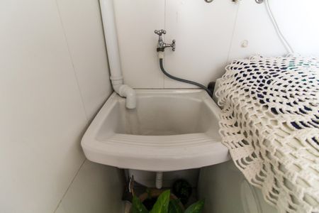 Apartamento à venda com 54m², 2 quartos e 1 vagaÁrea de Serviço