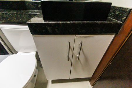 Apartamento à venda com 54m², 2 quartos e 1 vagaBanheiro