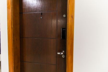 Apartamento à venda com 54m², 2 quartos e 1 vagaPorta
