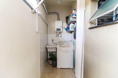 Apartamento à venda com 54m², 2 quartos e 1 vagaÁrea de Serviço