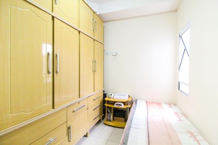 Apartamento à venda com 54m², 2 quartos e 1 vagaQuarto 2