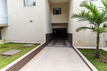 Apartamento à venda com 54m², 2 quartos e 1 vagaEntrada