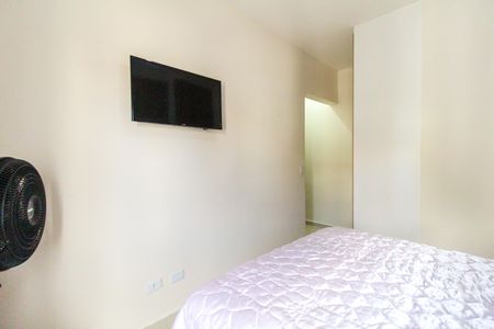 Apartamento à venda com 54m², 2 quartos e 1 vagaQuarto 1