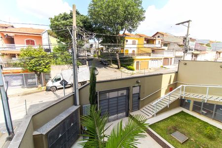 Apartamento à venda com 54m², 2 quartos e 1 vagaVista do Quarto 1