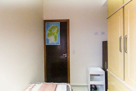 Apartamento à venda com 54m², 2 quartos e 1 vagaQuarto 2