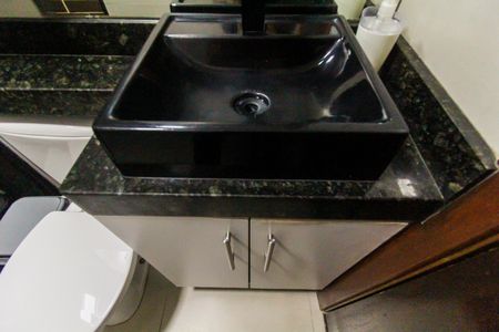 Apartamento à venda com 54m², 2 quartos e 1 vagaBanheiro