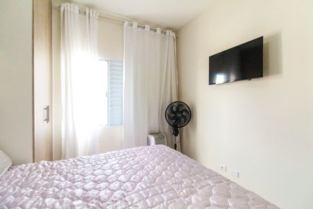 Quarto 1 de apartamento à venda com 2 quartos, 54m² em Itaquera, São Paulo