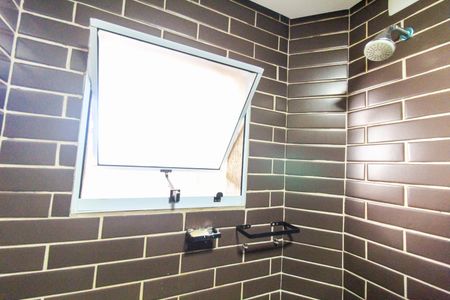 Apartamento à venda com 54m², 2 quartos e 1 vagaBanheiro