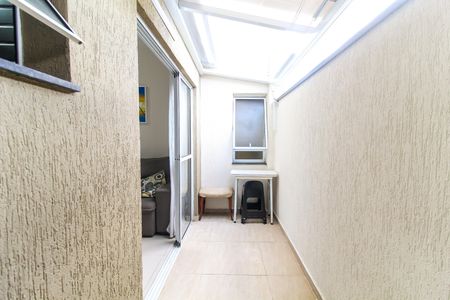 Apartamento à venda com 54m², 2 quartos e 1 vagaÁrea de Serviço