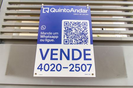 Apartamento à venda com 54m², 2 quartos e 1 vagaPlaca