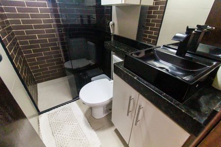 Apartamento à venda com 54m², 2 quartos e 1 vagaBanheiro