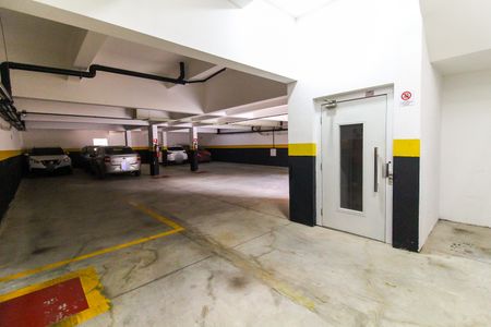 Apartamento à venda com 54m², 2 quartos e 1 vagaEstacionamento