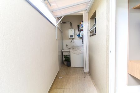 Apartamento à venda com 54m², 2 quartos e 1 vagaÁrea de Serviço