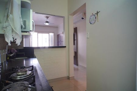 Apartamento para alugar com 62m², 3 quartos e 1 vaga Apartamento para alugar com 62m², 3 quartos e 1 vagaCozinha