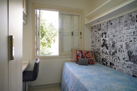 Apartamento para alugar com 62m², 3 quartos e 1 vaga Apartamento para alugar com 62m², 3 quartos e 1 vagaQuarto 3