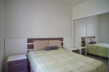Quarto 1 de apartamento para alugar com 3 quartos, 62m² em Cristo Redentor, Porto Alegre