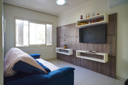 Sala de apartamento para alugar com 3 quartos, 62m² em Cristo Redentor, Porto Alegre