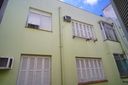 Quarto 1_Vista  de apartamento para alugar com 3 quartos, 62m² em Cristo Redentor, Porto Alegre