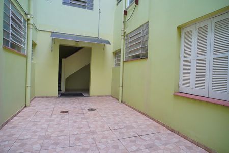 Apartamento para alugar com 62m², 3 quartos e 1 vaga Apartamento para alugar com 62m², 3 quartos e 1 vagaÁrea comum