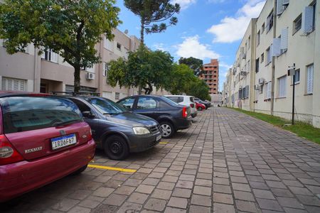 Apartamento para alugar com 62m², 3 quartos e 1 vaga Apartamento para alugar com 62m², 3 quartos e 1 vagaGaragem