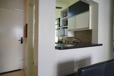 Apartamento para alugar com 62m², 3 quartos e 1 vaga Apartamento para alugar com 62m², 3 quartos e 1 vagaCozinha