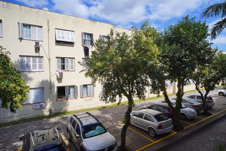 Apartamento para alugar com 62m², 3 quartos e 1 vaga Apartamento para alugar com 62m², 3 quartos e 1 vagaSala_Vista