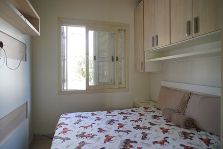 Apartamento para alugar com 62m², 3 quartos e 1 vaga Apartamento para alugar com 62m², 3 quartos e 1 vagaQuarto 2