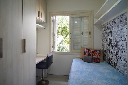 Apartamento para alugar com 62m², 3 quartos e 1 vaga Apartamento para alugar com 62m², 3 quartos e 1 vagaQuarto 3