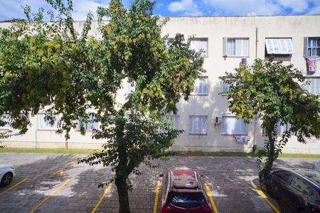 Apartamento para alugar com 62m², 3 quartos e 1 vaga Apartamento para alugar com 62m², 3 quartos e 1 vagaQuarto 3_Vista