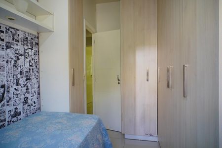 Apartamento para alugar com 62m², 3 quartos e 1 vaga Apartamento para alugar com 62m², 3 quartos e 1 vagaQuarto 3