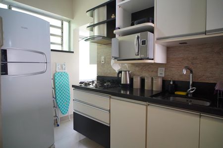 Apartamento para alugar com 62m², 3 quartos e 1 vaga Apartamento para alugar com 62m², 3 quartos e 1 vagaCozinha