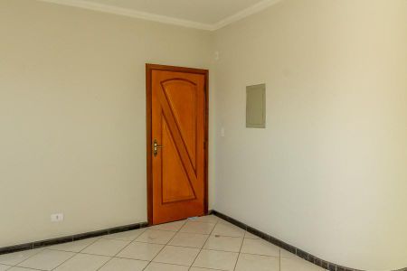 Casa para alugar com 245m², 3 quartos e 2 vagasSala