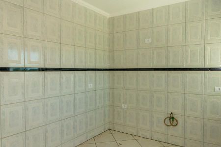 Casa para alugar com 245m², 3 quartos e 2 vagasCozinha  Americana