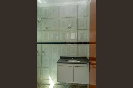 Casa para alugar com 245m², 3 quartos e 2 vagasBanheiro Suite 2