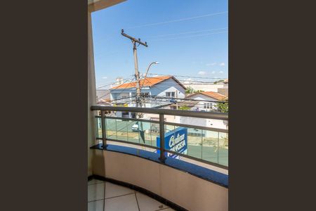 Casa para alugar com 245m², 3 quartos e 2 vagasVaranda e vista Suite 2