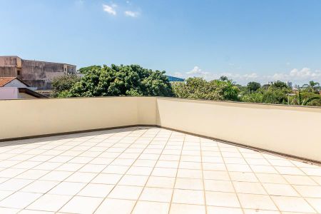 Casa para alugar com 245m², 3 quartos e 2 vagasQuintal