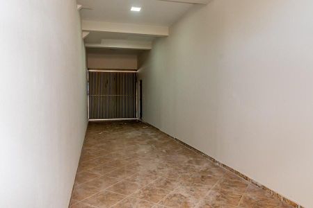 Casa para alugar com 245m², 3 quartos e 2 vagasGaragem