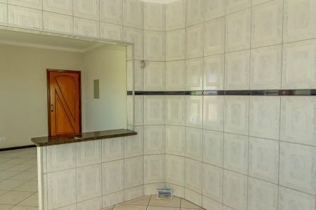 Casa para alugar com 245m², 3 quartos e 2 vagasCozinha Americana