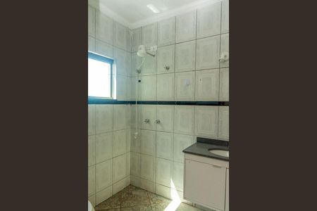Casa para alugar com 245m², 3 quartos e 2 vagasBanheiro Suite 2