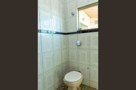 Casa para alugar com 245m², 3 quartos e 2 vagasBanheiro Suite 2