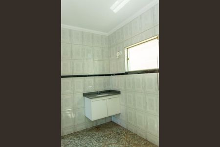 Casa para alugar com 245m², 3 quartos e 2 vagasBanheiro Suite 1