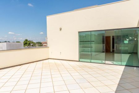 Casa para alugar com 245m², 3 quartos e 2 vagasQuintal