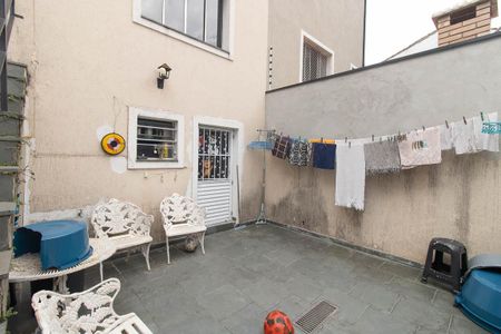 Casa à venda com 285m², 3 quartos e 6 vagas Casa à venda com 285m², 3 quartos e 6 vagasQuintal