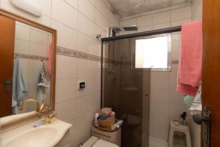 Casa à venda com 285m², 3 quartos e 6 vagas Casa à venda com 285m², 3 quartos e 6 vagasBanheiro Social