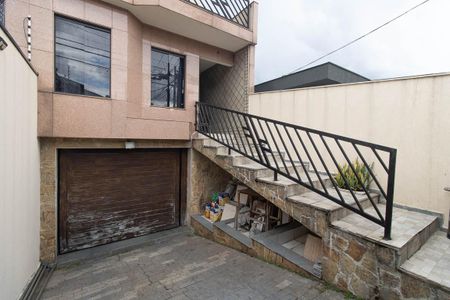 Casa à venda com 285m², 3 quartos e 6 vagas Casa à venda com 285m², 3 quartos e 6 vagasGaragem