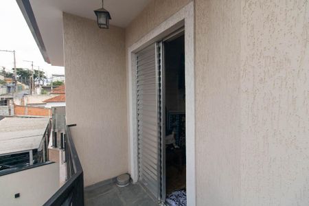 Casa à venda com 285m², 3 quartos e 6 vagas Casa à venda com 285m², 3 quartos e 6 vagasVaranda