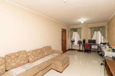 Sala de casa à venda com 3 quartos, 285m² em Vila Constança, São Paulo