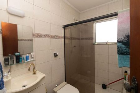 Casa à venda com 285m², 3 quartos e 6 vagas Casa à venda com 285m², 3 quartos e 6 vagasBanheiro da Suíte
