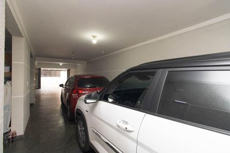 Casa à venda com 285m², 3 quartos e 6 vagas Casa à venda com 285m², 3 quartos e 6 vagasGaragem