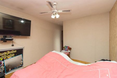 Quarto Suíte de casa à venda com 3 quartos, 285m² em Vila Constança, São Paulo